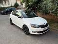 Skoda Fabia Fabia III Berlina1.4tdi Twin Color Design Nero75cv Bianco - thumbnail 1
