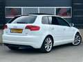 Audi A3 Sportback 2.0 TDI Ambition Pro Line - Panodak Beyaz - thumbnail 4