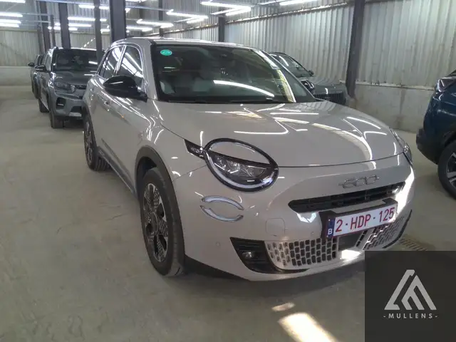 Fiat 600e 600 54 kWh La Prima