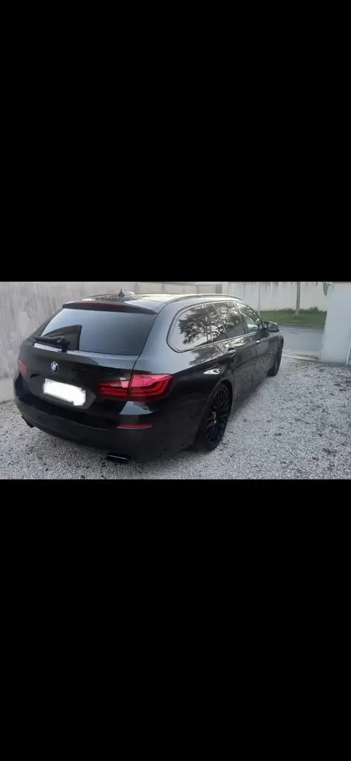 BMW 550 M550 dXAS - 1