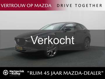 2.0 e-SkyActiv-X Luxury i-Activesense : dealer ond