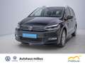Volkswagen Touran 2.0 TDI Highline*AHK*NAV*RFK*LED*7-Sitz* Schwarz - thumbnail 2