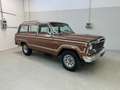 Jeep Wagoneer Grand Wagoneer 5.9 V8 Italiana da sempre - thumbnail 15