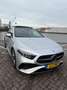 Mercedes-Benz A 200 AMG Line - Pano - apk 2028 - dealer onderhouden Zilver - thumbnail 3