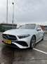 Mercedes-Benz A 200 AMG Line - Pano - apk 2028 - dealer onderhouden Zilver - thumbnail 2