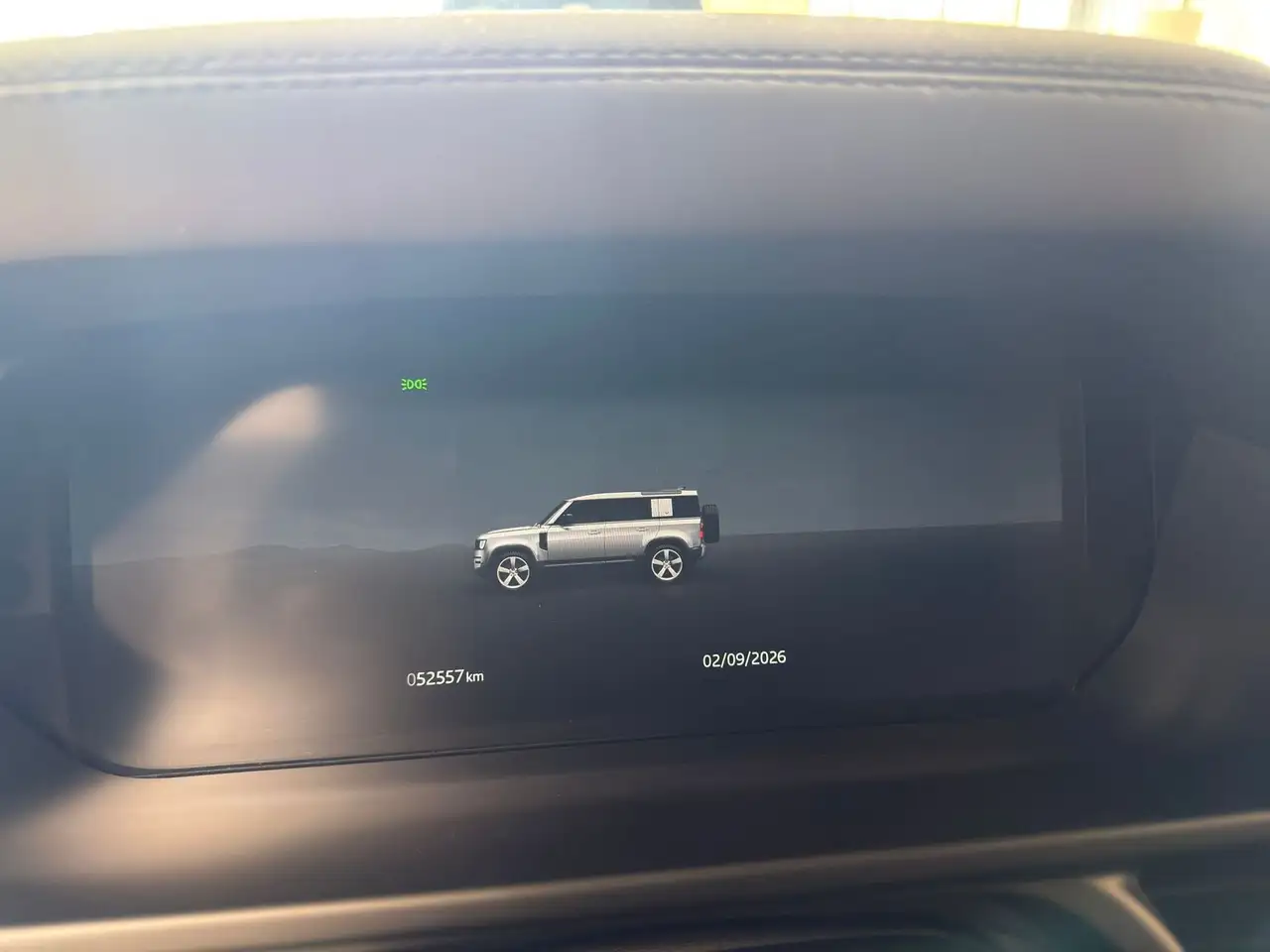 Land Rover Defender D200 AWD Auto 110 X-Dynamic SE, миниатюра 8