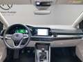 Volkswagen Golf VIII 1.5 TSI Style / Navi LED ACC Gris - thumbnail 6