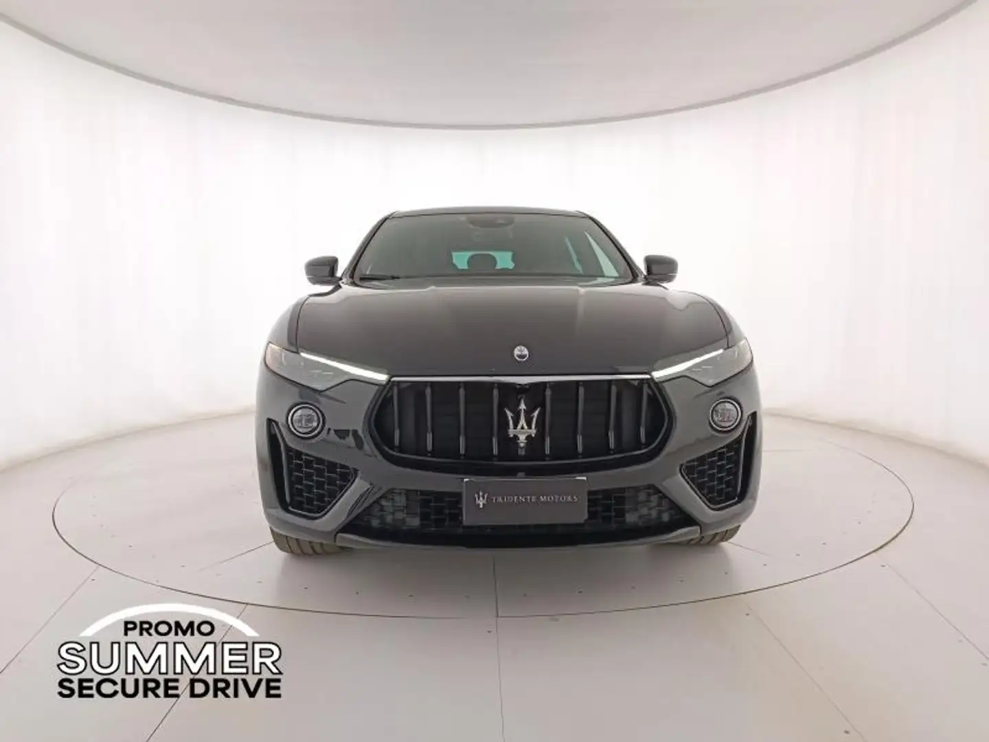 Maserati Levante 2.0 mhev GT 330cv auto Nero - 2