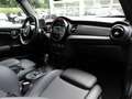 MINI Cooper S Classic Trim FACEL. HUD LED ACC NAVI Gris - thumbnail 6