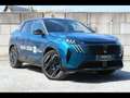 Peugeot 3008 GT -FULL OPTION- Azul - thumbnail 3