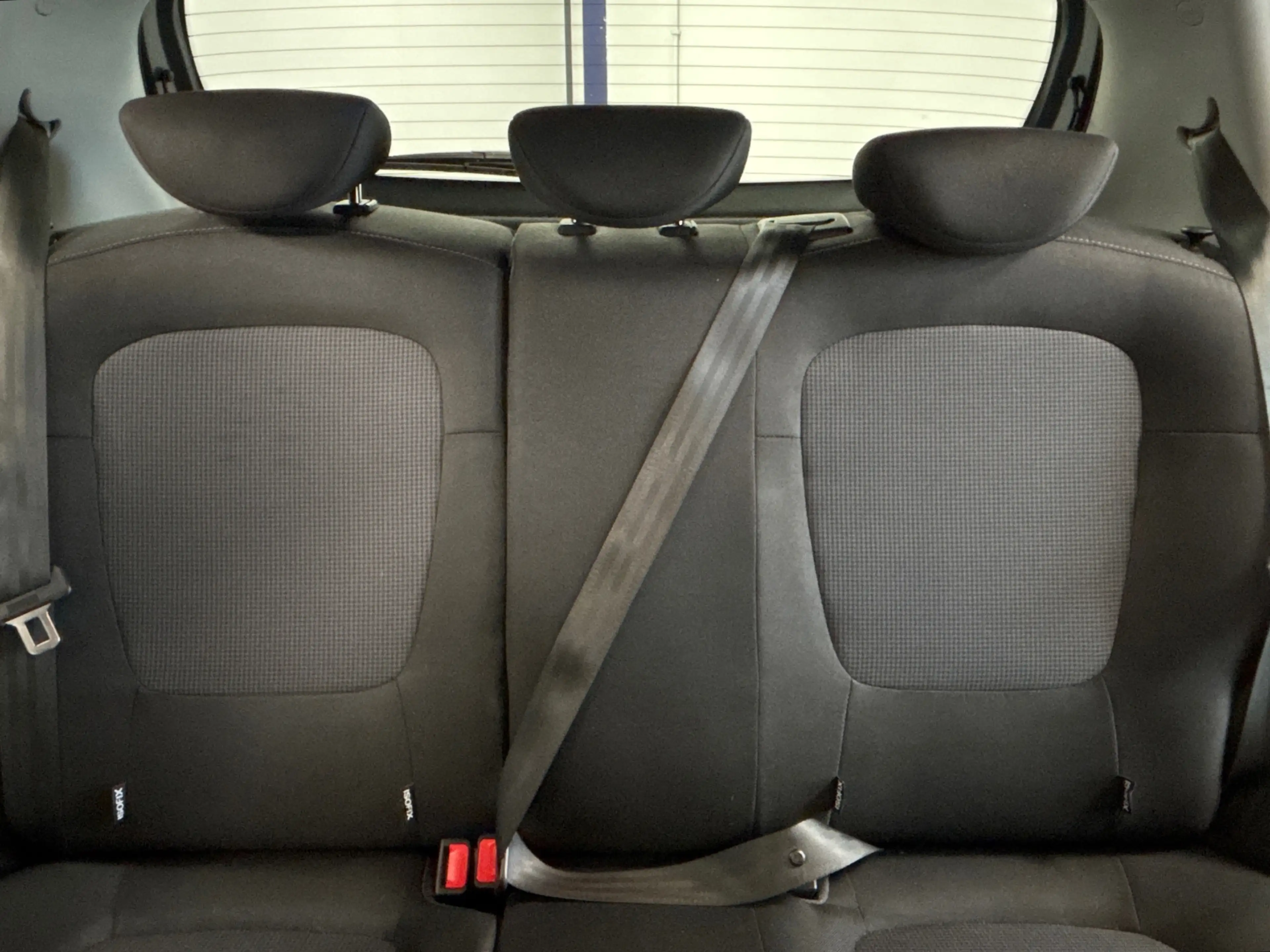 Hyundai i20 1.2i Go Business — photo 11