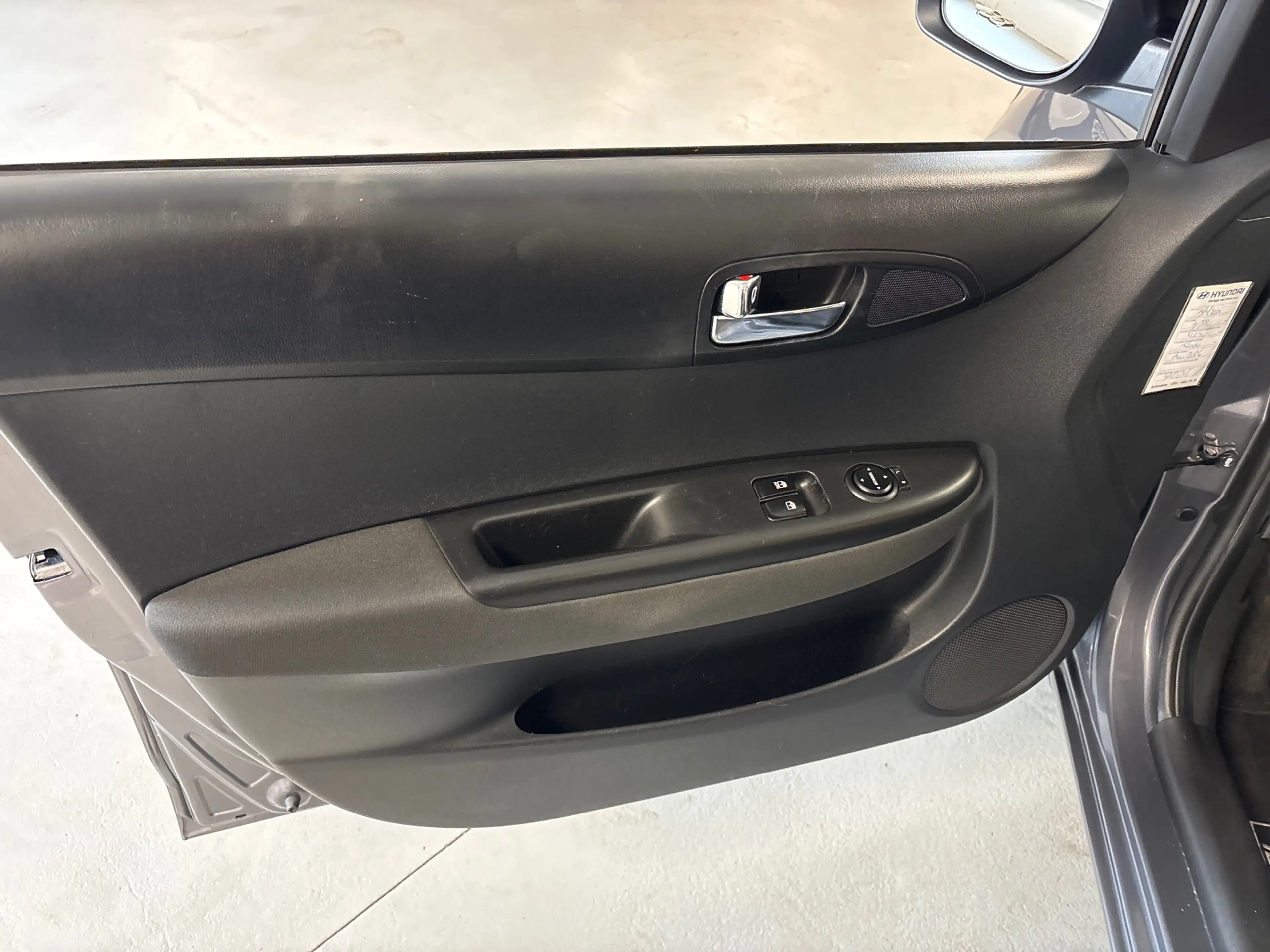 Hyundai i20 1.2i Go Business — photo 9