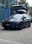 BMW 216 Gran Tourer 216 d Advantage/7-Sitze/AHK/VIDEO Blau - thumbnail 1