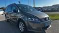 Volkswagen Sharan Business+ SCR 2,0 TDI DSG Gris - thumbnail 8