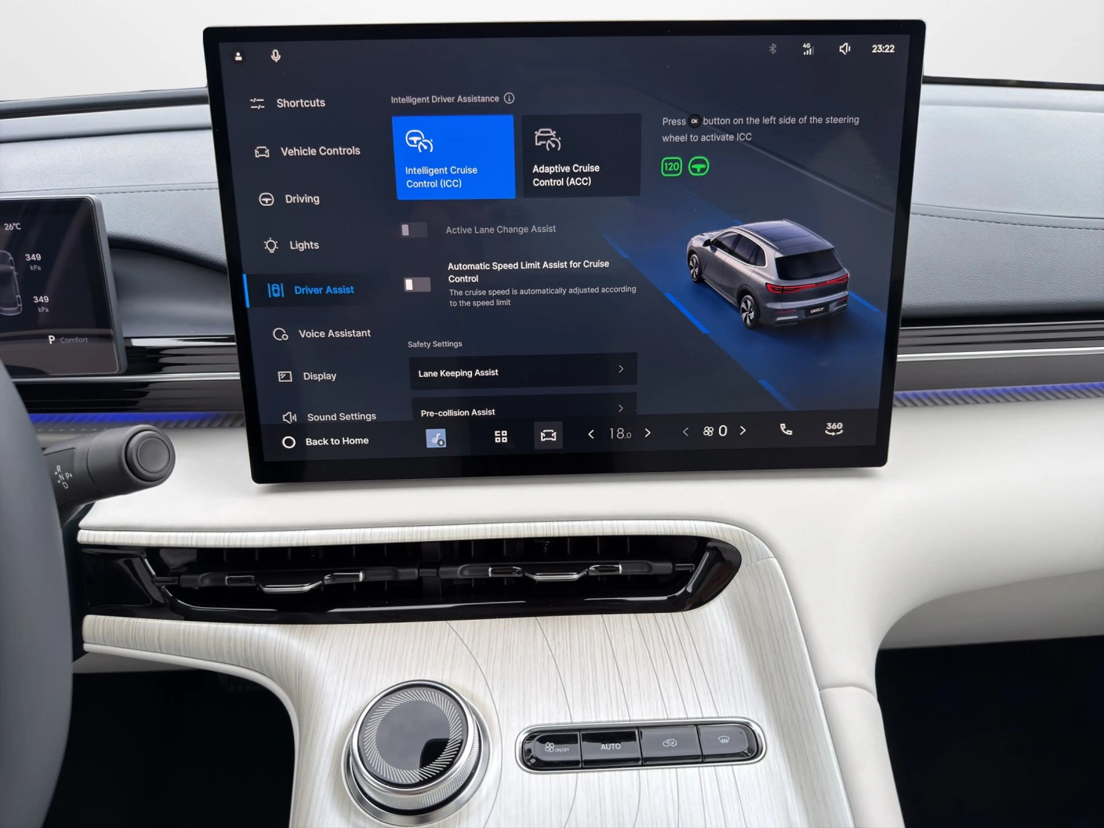 Geely E5 Max+ 68kWh BARPREIS — photo 10