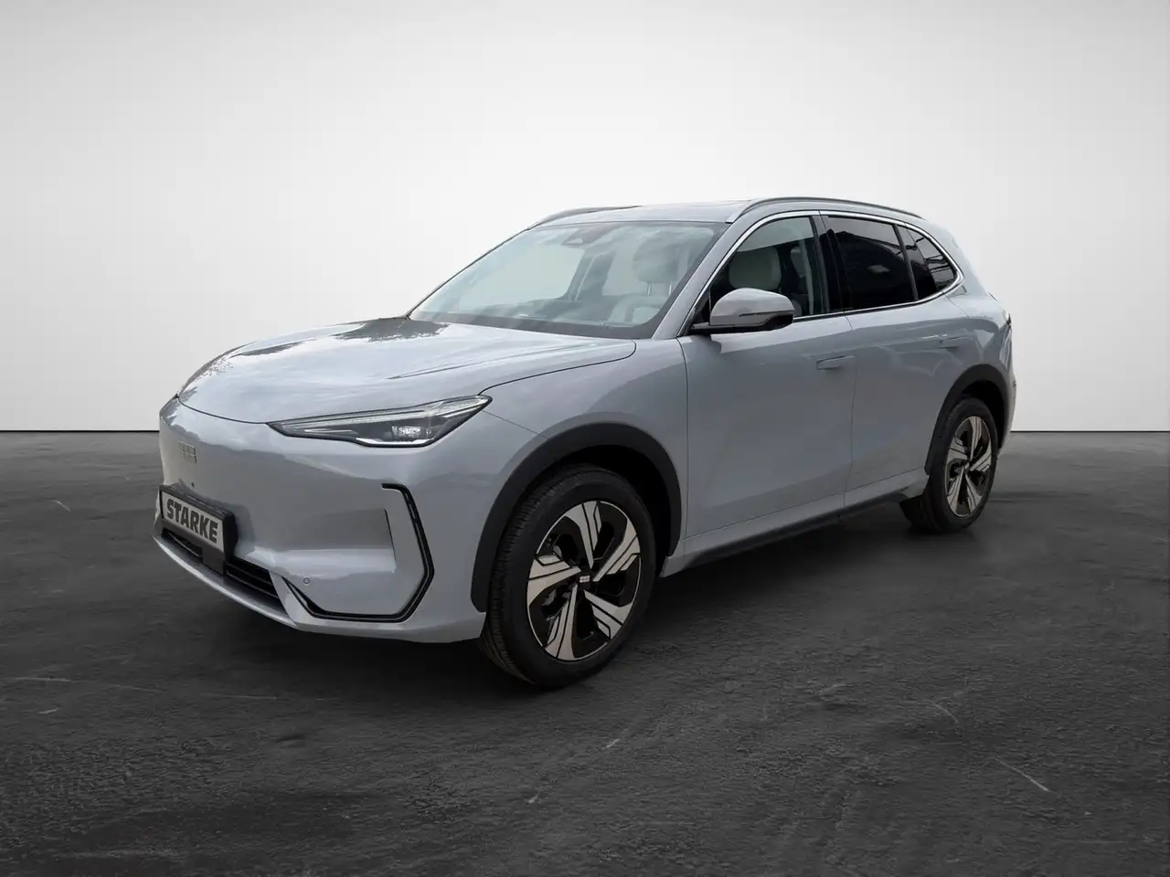 Geely E5 Max+ 68kWh BARPREIS, миниатюра 2