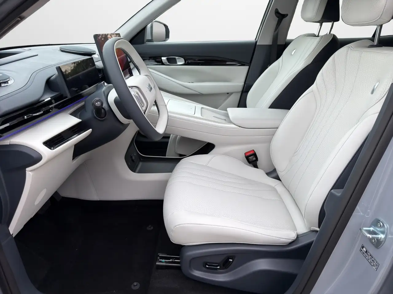 Geely E5 Max+ 68kWh BARPREIS, миниатюра 7