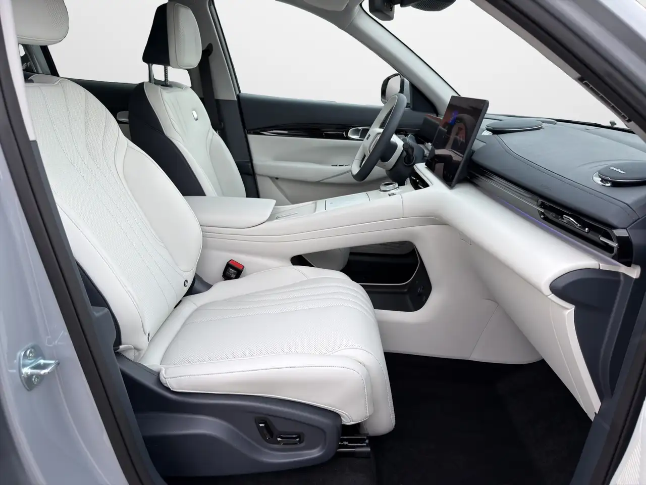 Geely E5 Max+ 68kWh BARPREIS, миниатюра 13