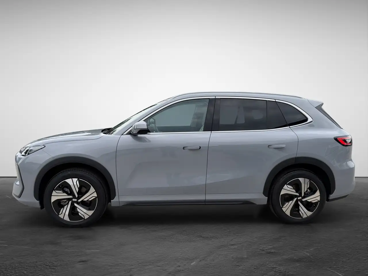 Geely E5 Max+ 68kWh BARPREIS, миниатюра 3