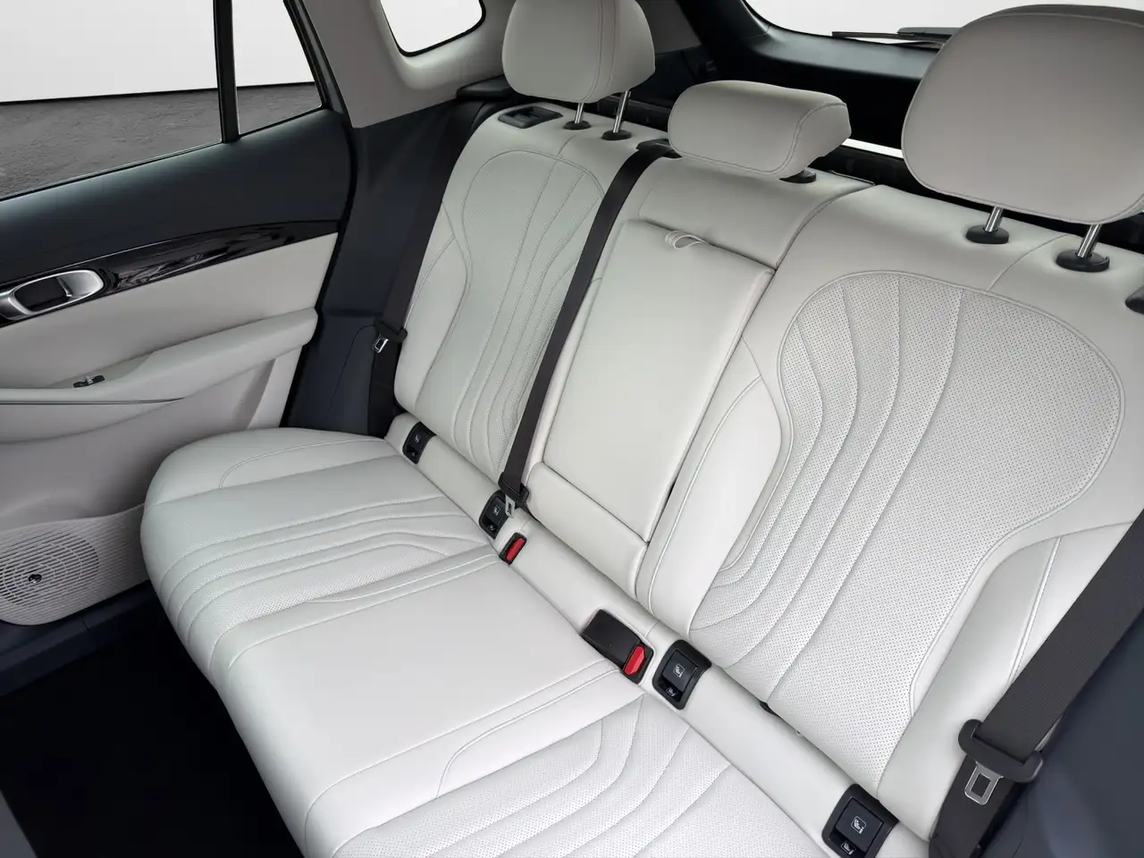Geely E5 Max+ 68kWh BARPREIS, миниатюра 11