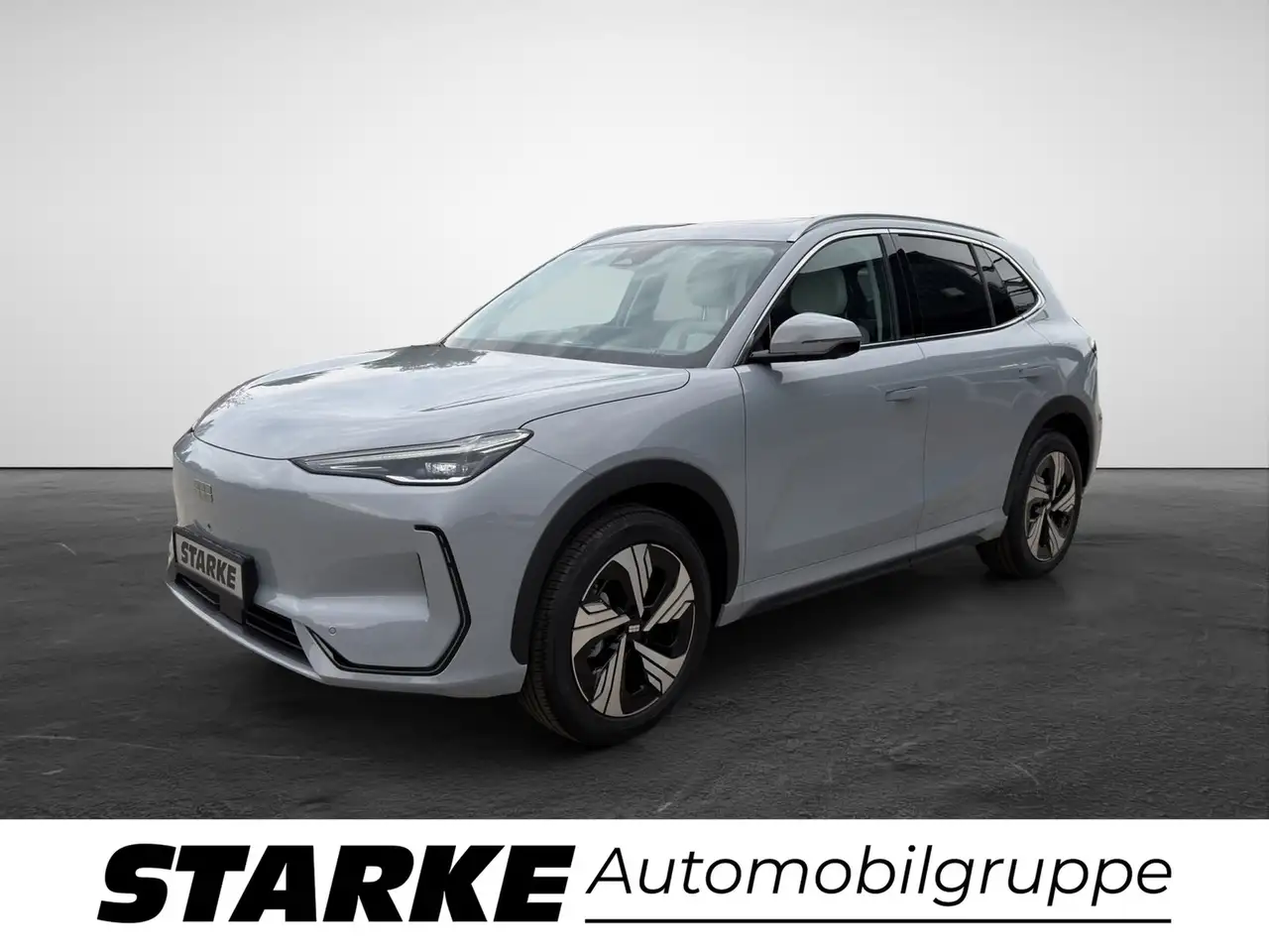 Geely E5 Max+ 68kWh BARPREIS