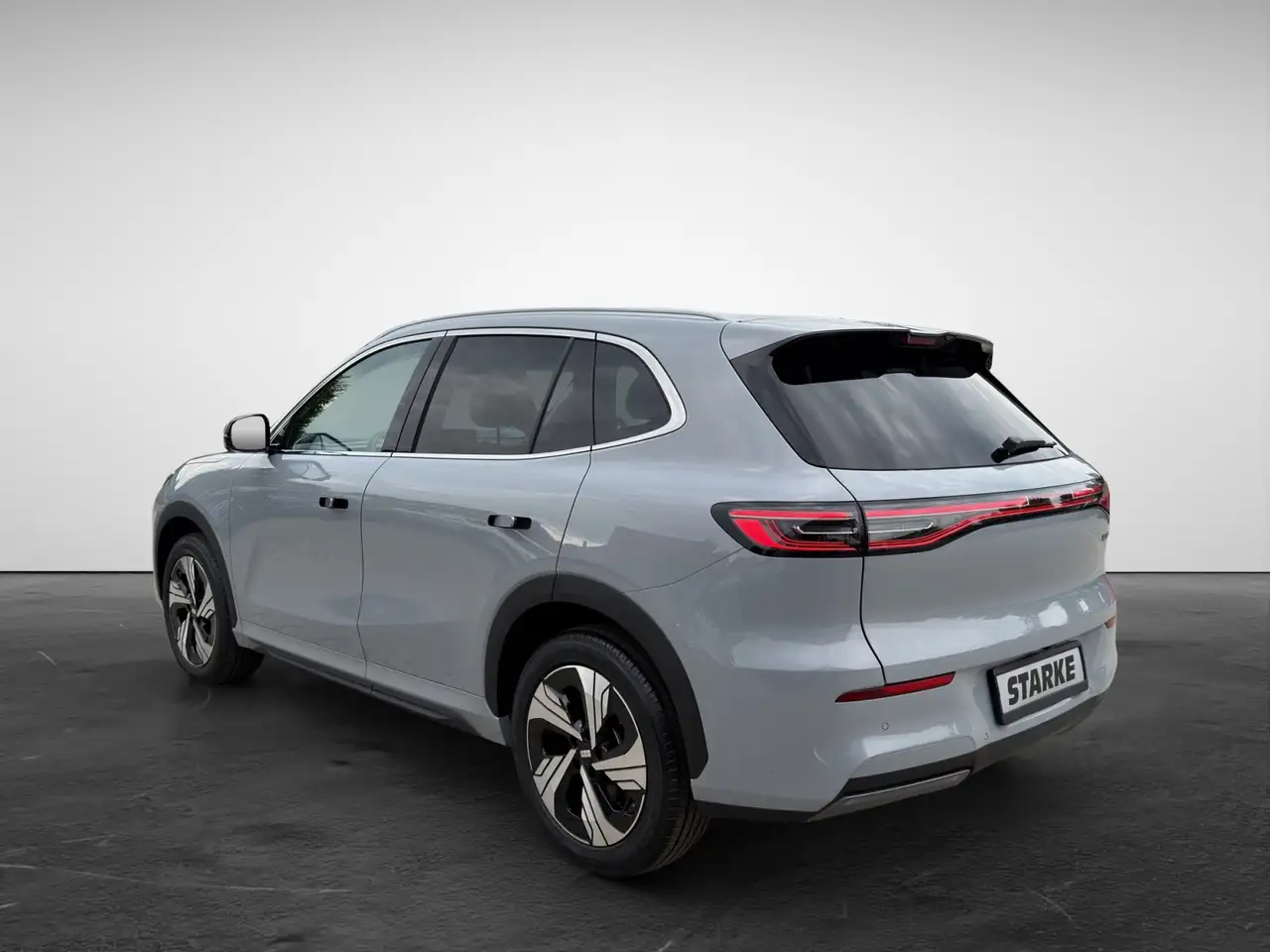 Geely E5 Max+ 68kWh BARPREIS, миниатюра 4