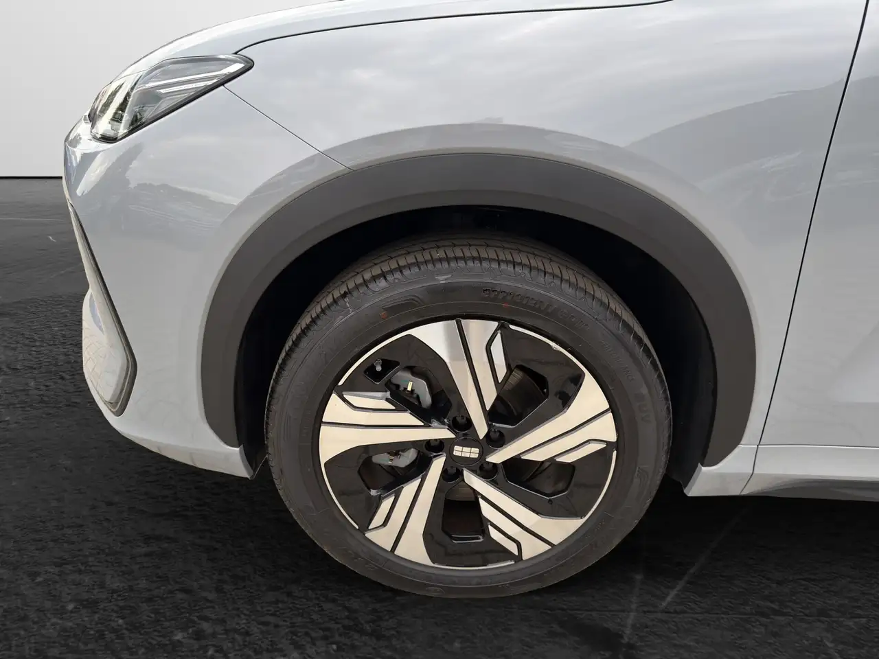 Geely E5 Max+ 68kWh BARPREIS, миниатюра 5