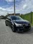 Audi A1 1.6 TDi Ambition S tronic Zwart - thumbnail 1