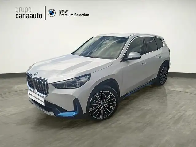 BMW iX1 xDrive30A