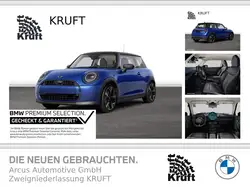 Mini Cooper C 3tür CLASSIC+HUD+LR HZ+KAMERA