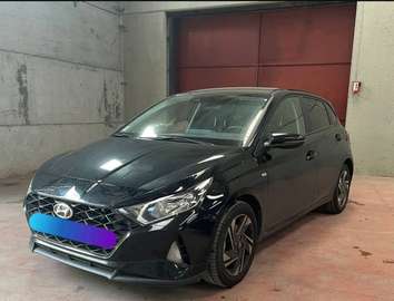 I20 III 1.0 T-GDI 100CH