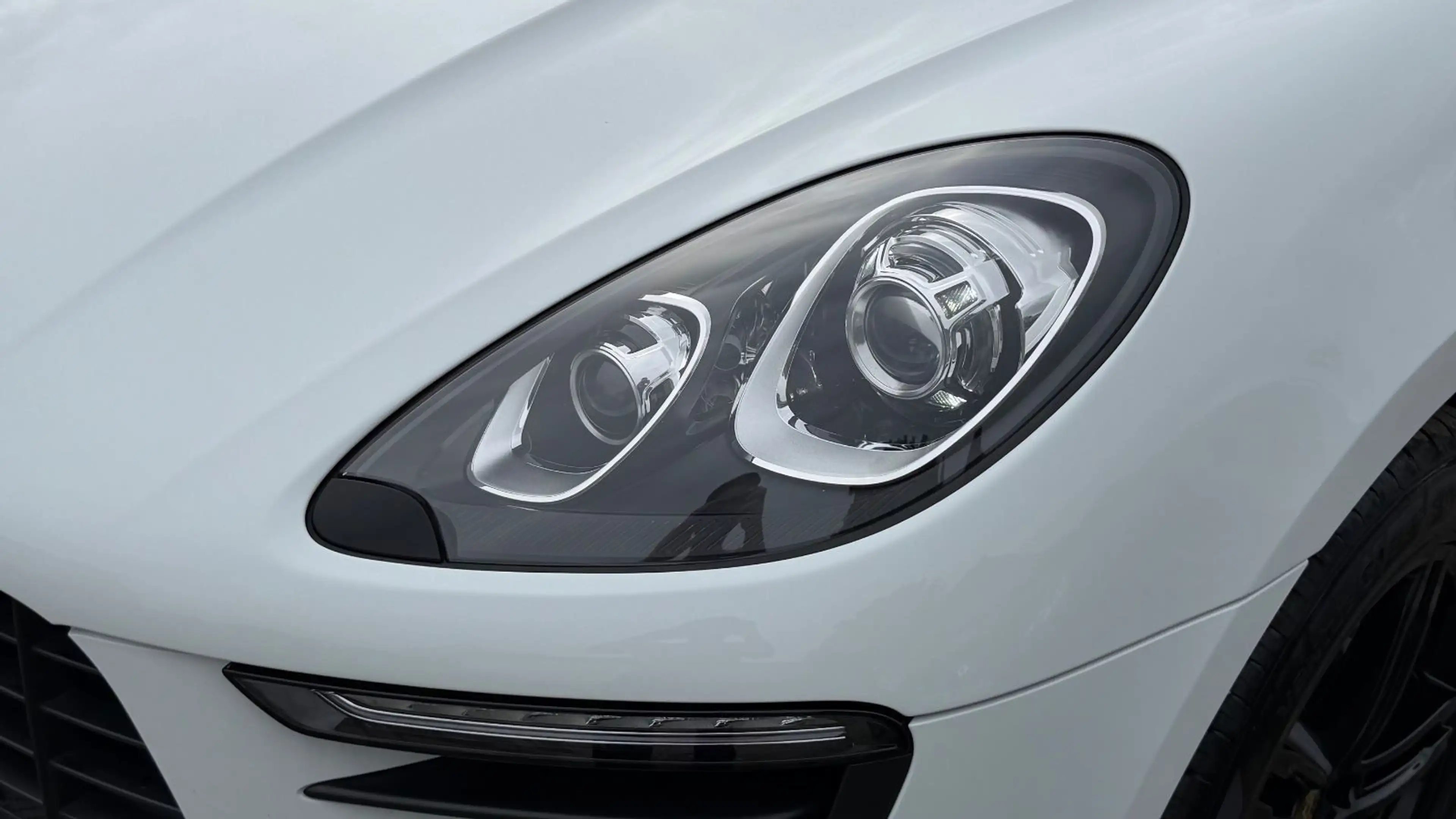 Porsche Macan S Diesel *8-FACH*MEMORY*ACC*PANO*RFK* — photo 5