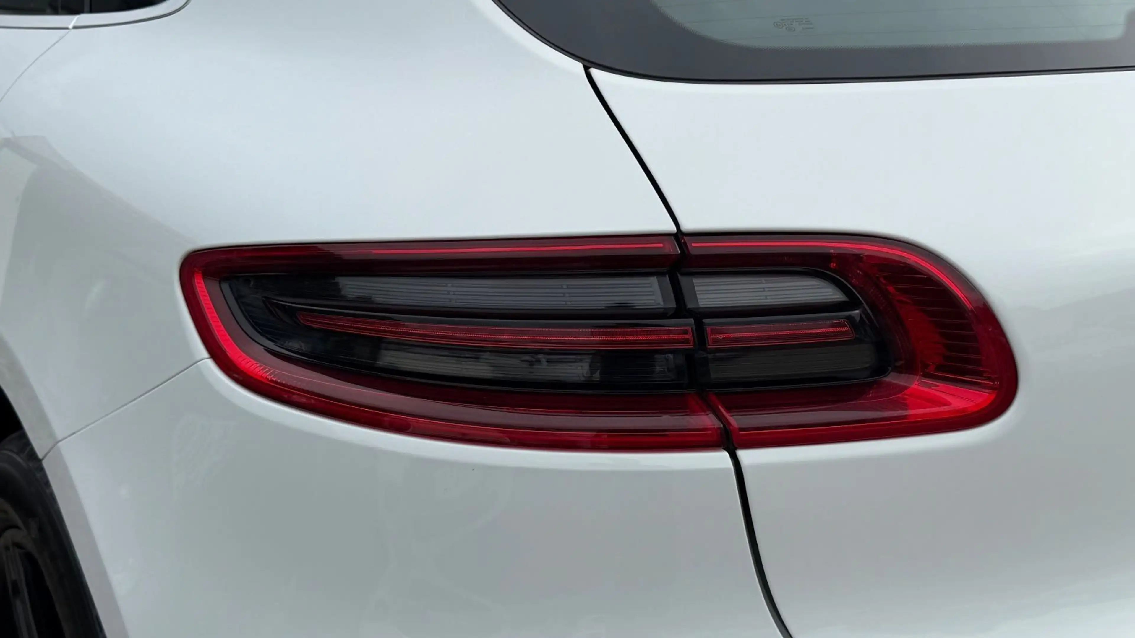 Porsche Macan S Diesel *8-FACH*MEMORY*ACC*PANO*RFK* — photo 6