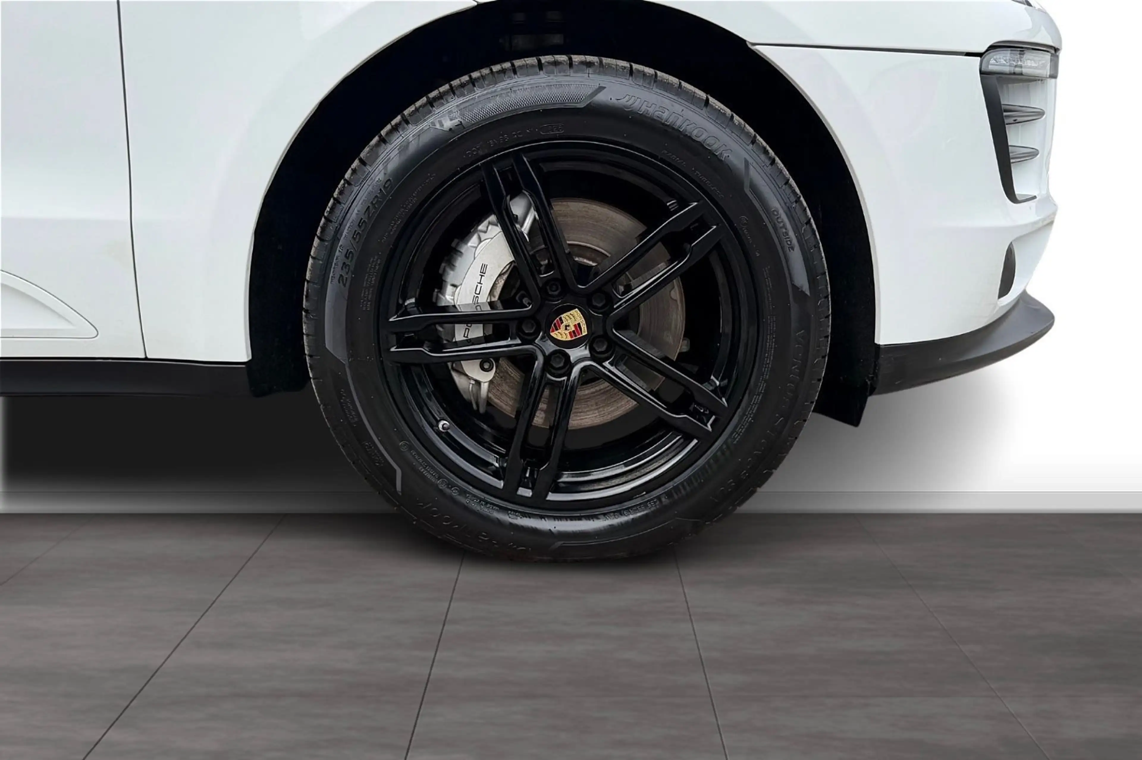 Porsche Macan S Diesel *8-FACH*MEMORY*ACC*PANO*RFK* — photo 8