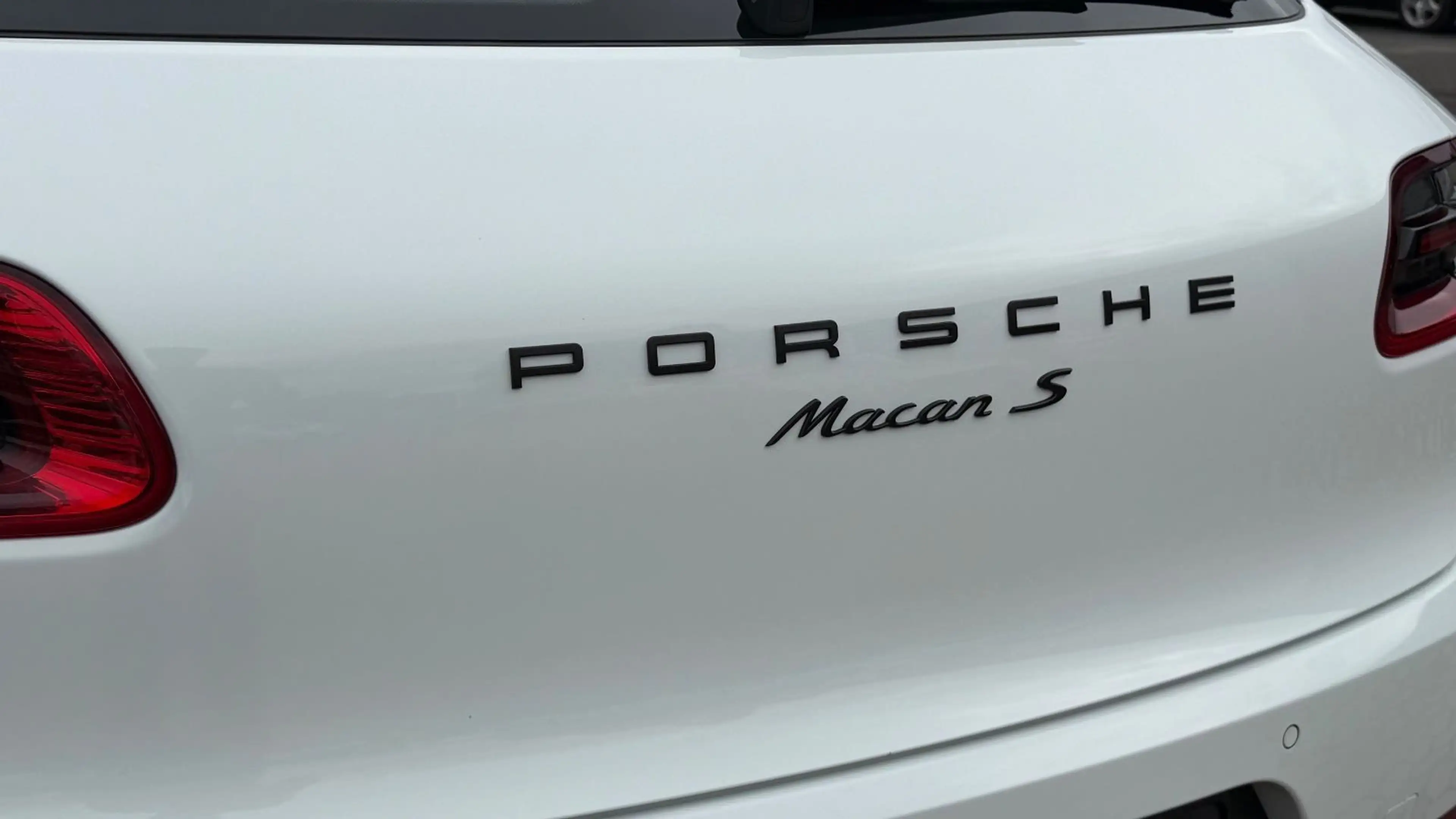 Porsche Macan S Diesel *8-FACH*MEMORY*ACC*PANO*RFK* — photo 7