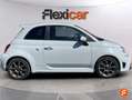 Abarth 595 1.4T JET 140 Gris - thumbnail 3