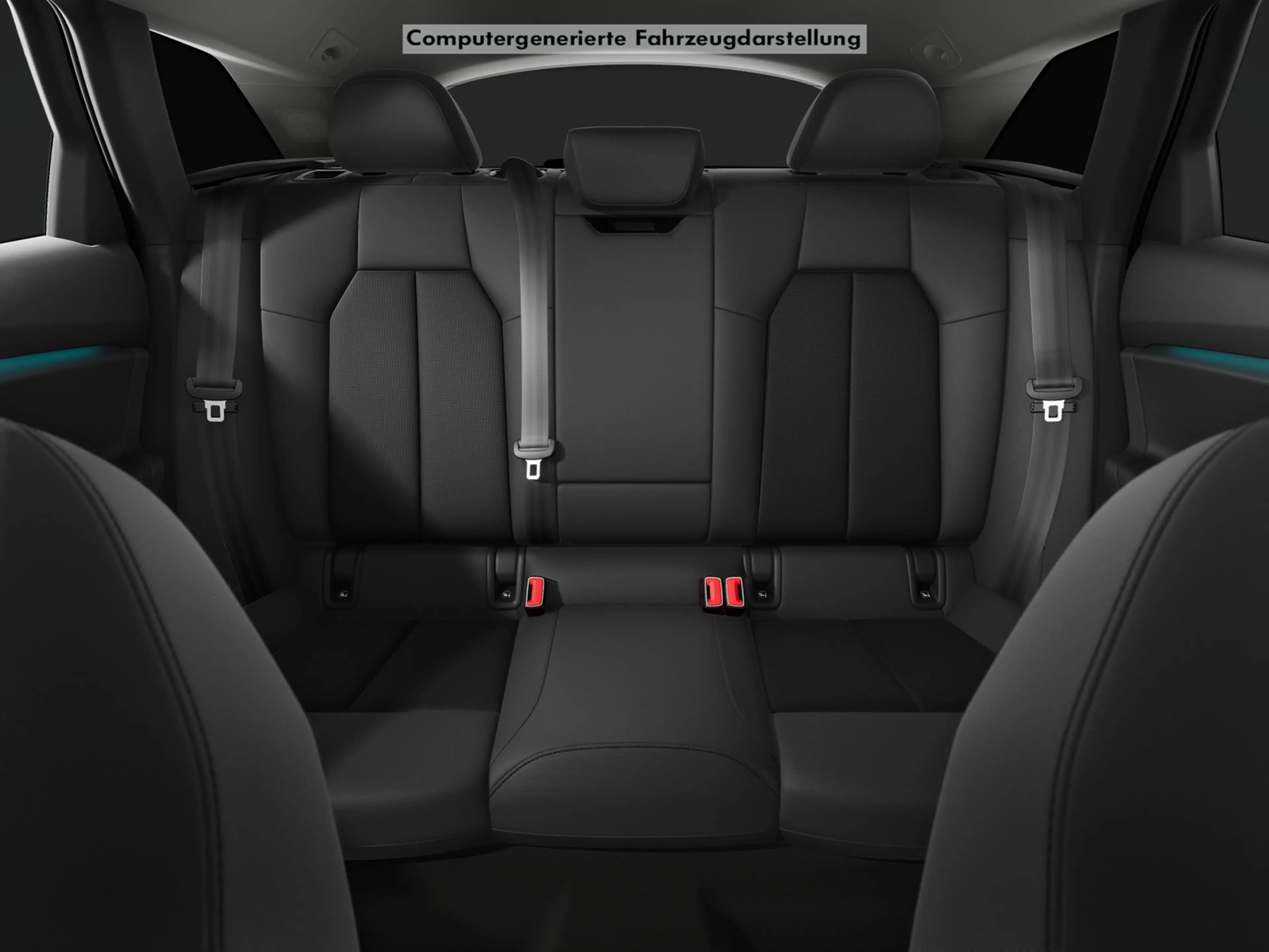 Audi A6 e-tron Avant quattro advanced B&O AHK 360°CAM — photo 12
