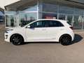 Kia Rio 1,2 DPI Titan ISG Weiß - thumbnail 11