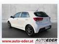 Kia Rio 1,2 DPI Titan ISG Weiß - thumbnail 4