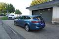 Renault Megane 1.2 TCe Intens tLEDER+NAVI+KAMERA+ALU+6Gang+EURO6 Blau - thumbnail 8