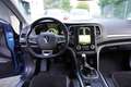 Renault Megane 1.2 TCe Intens tLEDER+NAVI+KAMERA+ALU+6Gang+EURO6 Blau - thumbnail 12