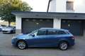 Renault Megane 1.2 TCe Intens tLEDER+NAVI+KAMERA+ALU+6Gang+EURO6 Blau - thumbnail 4