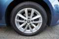 Renault Megane 1.2 TCe Intens tLEDER+NAVI+KAMERA+ALU+6Gang+EURO6 Blau - thumbnail 18