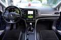 Renault Megane 1.2 TCe Intens tLEDER+NAVI+KAMERA+ALU+6Gang+EURO6 Blau - thumbnail 11