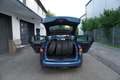 Renault Megane 1.2 TCe Intens tLEDER+NAVI+KAMERA+ALU+6Gang+EURO6 Blau - thumbnail 9