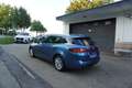 Renault Megane 1.2 TCe Intens tLEDER+NAVI+KAMERA+ALU+6Gang+EURO6 Blau - thumbnail 19