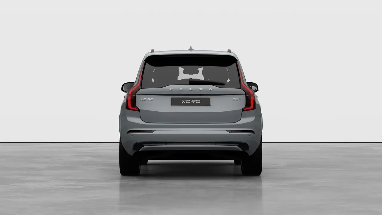 Volvo XC90 2026 — фото 6