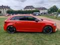Audi RS3 RS3 Sportback 2.5 TFSI 367 Quattro S tronic 7 Rouge - thumbnail 4