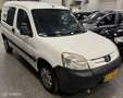 Peugeot Partner bestel 190C 1.6 HDI bijela - thumbnail 12