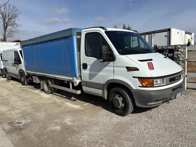 Iveco Daily 50 C15